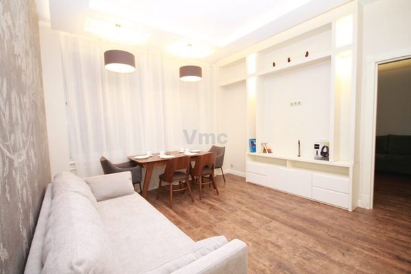 Продам трехкомнатную (3-комн.) квартиру, Северное Чертаново мкр, 1А, Москва г