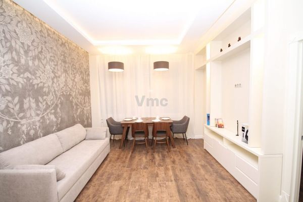 Продам трехкомнатную (3-комн.) квартиру, Северное Чертаново мкр, 1А, Москва г