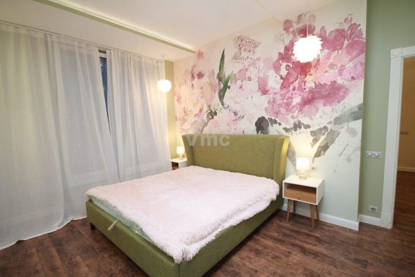 Продам трехкомнатную (3-комн.) квартиру, Северное Чертаново мкр, 1А, Москва г