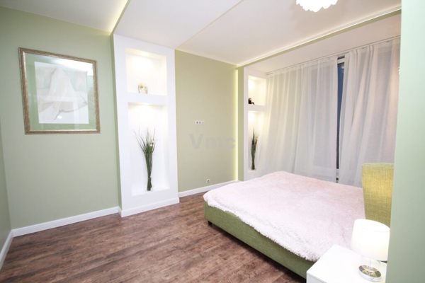 Продам трехкомнатную (3-комн.) квартиру, Северное Чертаново мкр, 1А, Москва г