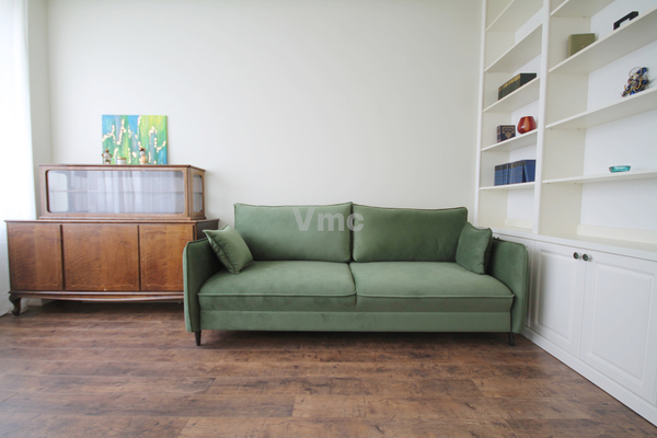 Продам трехкомнатную (3-комн.) квартиру, Северное Чертаново мкр, 1А, Москва г