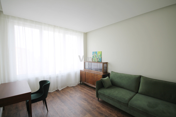 Продам трехкомнатную (3-комн.) квартиру, Северное Чертаново мкр, 1А, Москва г
