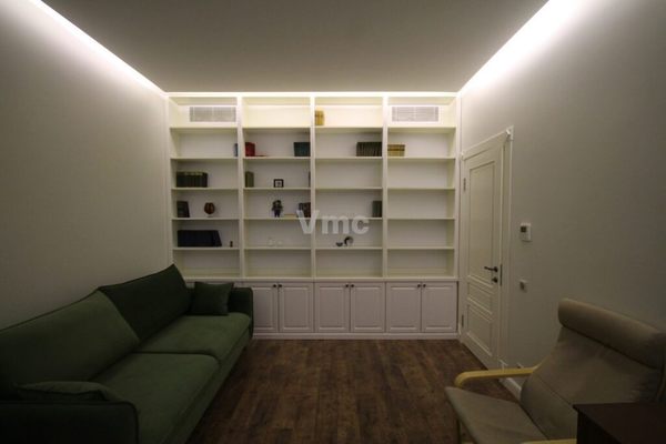 Продам трехкомнатную (3-комн.) квартиру, Северное Чертаново мкр, 1А, Москва г