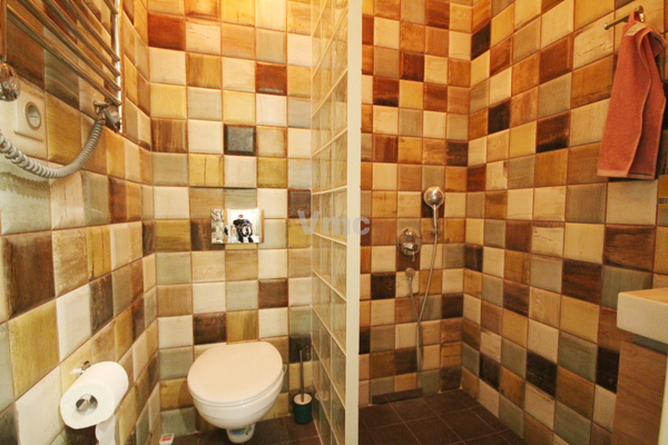 Продам трехкомнатную (3-комн.) квартиру, Северное Чертаново мкр, 1А, Москва г