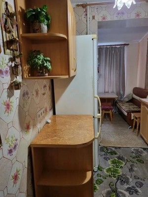 Продам однокомнатную (1-комн.) квартиру, Спортивная ул, 9, Аграрное пгт