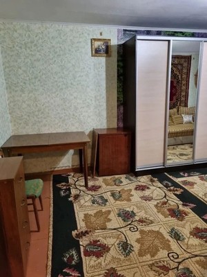 Продам однокомнатную (1-комн.) квартиру, Спортивная ул, 9, Аграрное пгт
