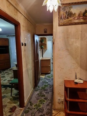 Продам однокомнатную (1-комн.) квартиру, Спортивная ул, 9, Аграрное пгт