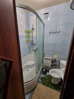 Продам однокомнатную (1-комн.) квартиру, Спортивная ул, 9, Аграрное пгт