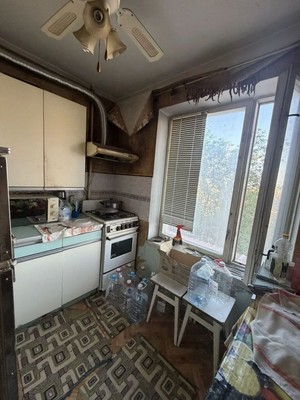 Продам трехкомнатную (3-комн.) квартиру, 60 лет Октября ул, 330, Симферополь г