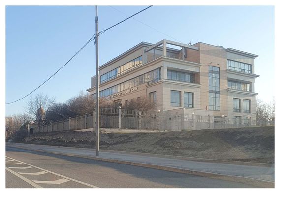 Продам коммерческое помещение 4 351,1 м2, Лобачевского ул, 27, Москва г