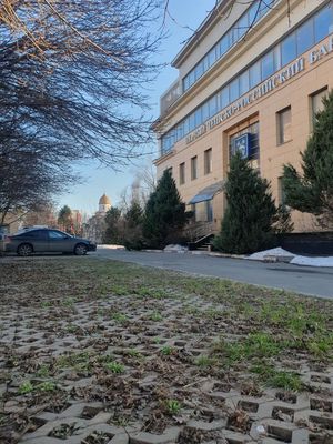 Продам коммерческое помещение 4 351,1 м2, Лобачевского ул, 27, Москва г