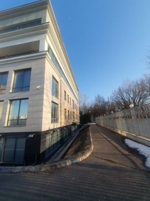 Продам коммерческое помещение 4 351,1 м2, Лобачевского ул, 27, Москва г