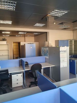 Продам коммерческое помещение 4 351,1 м2, Лобачевского ул, 27, Москва г