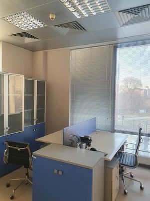 Продам коммерческое помещение 4 351,1 м2, Лобачевского ул, 27, Москва г