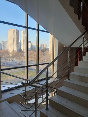 Продам коммерческое помещение 4 351,1 м2, Лобачевского ул, 27, Москва г