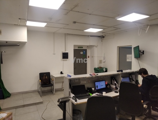 Продам коммерческое помещение 145,9 м2, 1-й Волконский пер, 15, Москва г