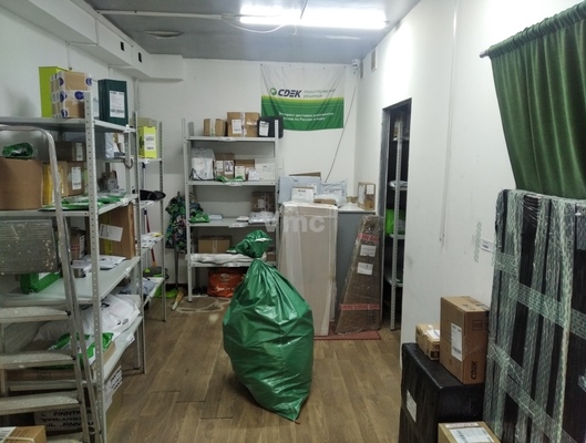 Продам коммерческое помещение 145,9 м2, 1-й Волконский пер, 15, Москва г