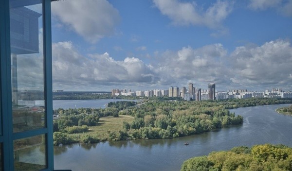 Продам многокомнатную квартиру, Авиационная ул, 79, Москва г