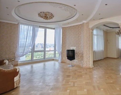 Продам многокомнатную квартиру, Авиационная ул, 79, Москва г