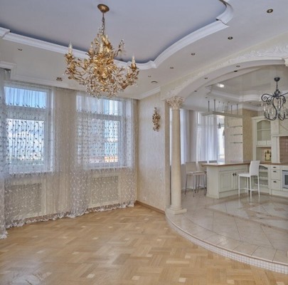 Продам многокомнатную квартиру, Авиационная ул, 79, Москва г