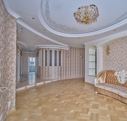 Продам многокомнатную квартиру, Авиационная ул, 79, Москва г
