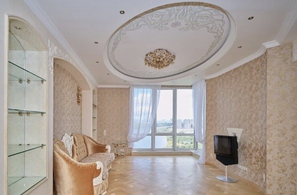 Продам многокомнатную квартиру, Авиационная ул, 79, Москва г