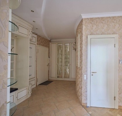 Продам многокомнатную квартиру, Авиационная ул, 79, Москва г
