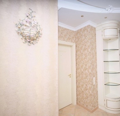 Продам многокомнатную квартиру, Авиационная ул, 79, Москва г