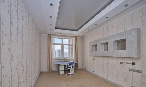 Продам многокомнатную квартиру, Авиационная ул, 79, Москва г