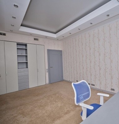 Продам многокомнатную квартиру, Авиационная ул, 79, Москва г