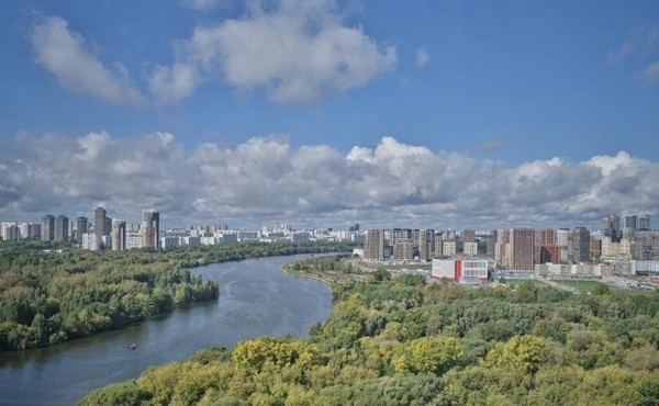 Продам многокомнатную квартиру, Авиационная ул, 79, Москва г