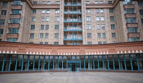 Продам многокомнатную квартиру, Авиационная ул, 79, Москва г