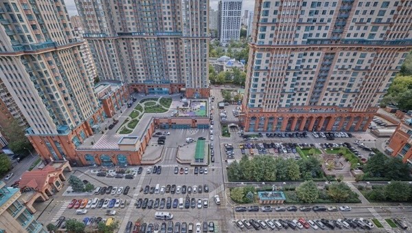 Продам многокомнатную квартиру, Авиационная ул, 79, Москва г