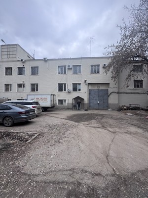 Продам склад 3 084 м2, Большая Серпуховская ул, 43к846, Железнодорожный п