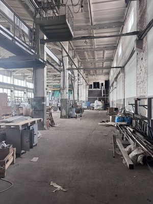 Продам склад 3 084 м2, Большая Серпуховская ул, 43к846, Железнодорожный п