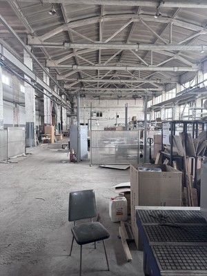 Продам склад 3 084 м2, Большая Серпуховская ул, 43к846, Железнодорожный п