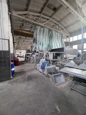 Продам склад 3 084 м2, Большая Серпуховская ул, 43к846, Железнодорожный п