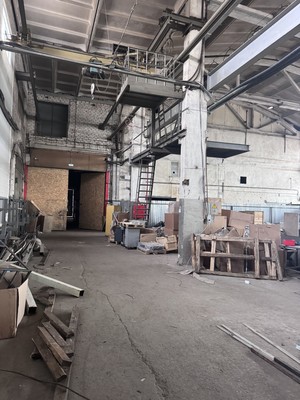 Продам склад 3 084 м2, Большая Серпуховская ул, 43к846, Железнодорожный п