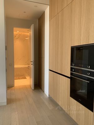 Продам двухкомнатную (2-комн.) квартиру, Краснопресненская наб, 14кА, Москва г