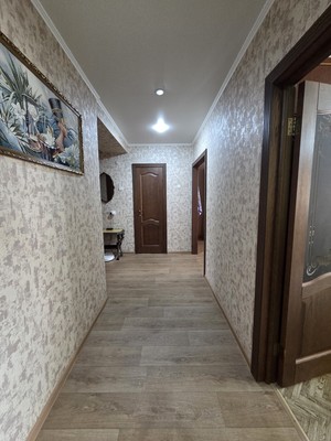 Продам многокомнатную квартиру, Строителей пр-кт, 2, Волгодонск г
