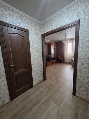 Продам многокомнатную квартиру, Строителей пр-кт, 2, Волгодонск г