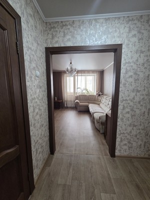 Продам многокомнатную квартиру, Строителей пр-кт, 2, Волгодонск г