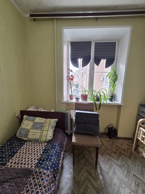 Продам многокомнатную квартиру, Строителей пр-кт, 2, Волгодонск г