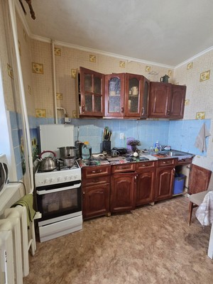 Продам многокомнатную квартиру, Строителей пр-кт, 2, Волгодонск г