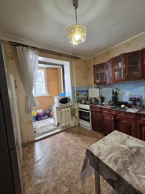 Продам многокомнатную квартиру, Строителей пр-кт, 2, Волгодонск г