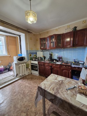 Продам многокомнатную квартиру, Строителей пр-кт, 2, Волгодонск г
