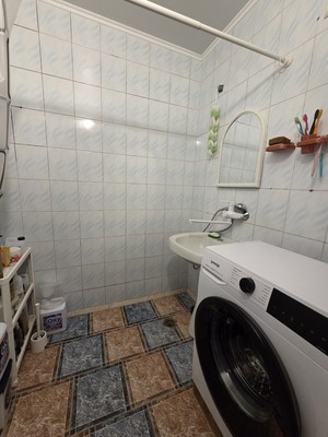 Продам многокомнатную квартиру, Строителей пр-кт, 2, Волгодонск г