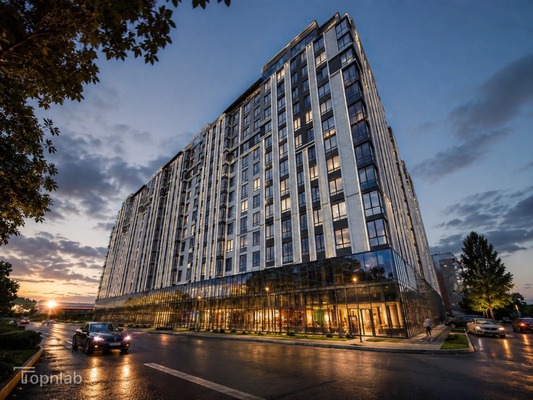 Продам однокомнатную (1-комн.) квартиру, Т.Идарова ул, 182, Нальчик г