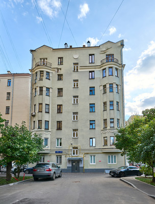 Продам двухкомнатную (2-комн.) квартиру, Мира пр-кт, 47, Москва г