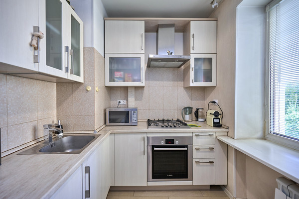 Продам двухкомнатную (2-комн.) квартиру, Мира пр-кт, 47, Москва г